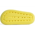 thumbnail image 4 of Kid's Cloud Slides Girls Boys Comfort Non-Slip Thick Sole Pillow Slippers, 4 of 6