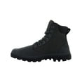 thumbnail image 3 of PALLADIUM Pampa Sport Cuff Men | Forged Iron (73234-078-M), 3 of 5