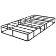 CorLiving ReadytoAssemble Box Spring