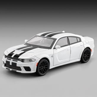 2021 Dodge Charger SRT Hellcat Metallic Fast X 2023 Movie Fast