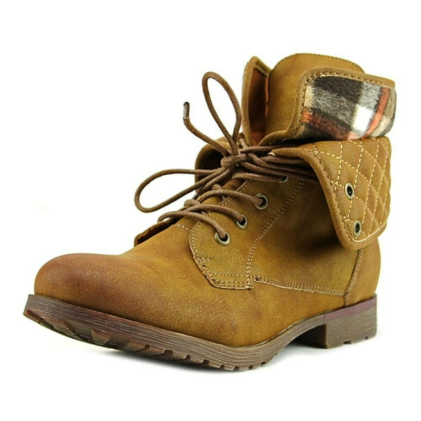 rock and candy by zigi combat boots