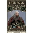 thumbnail image 4 of Game of Thrones: A Song of Ice & Fire Free Folk Card Upgrade Pack, 4 of 4