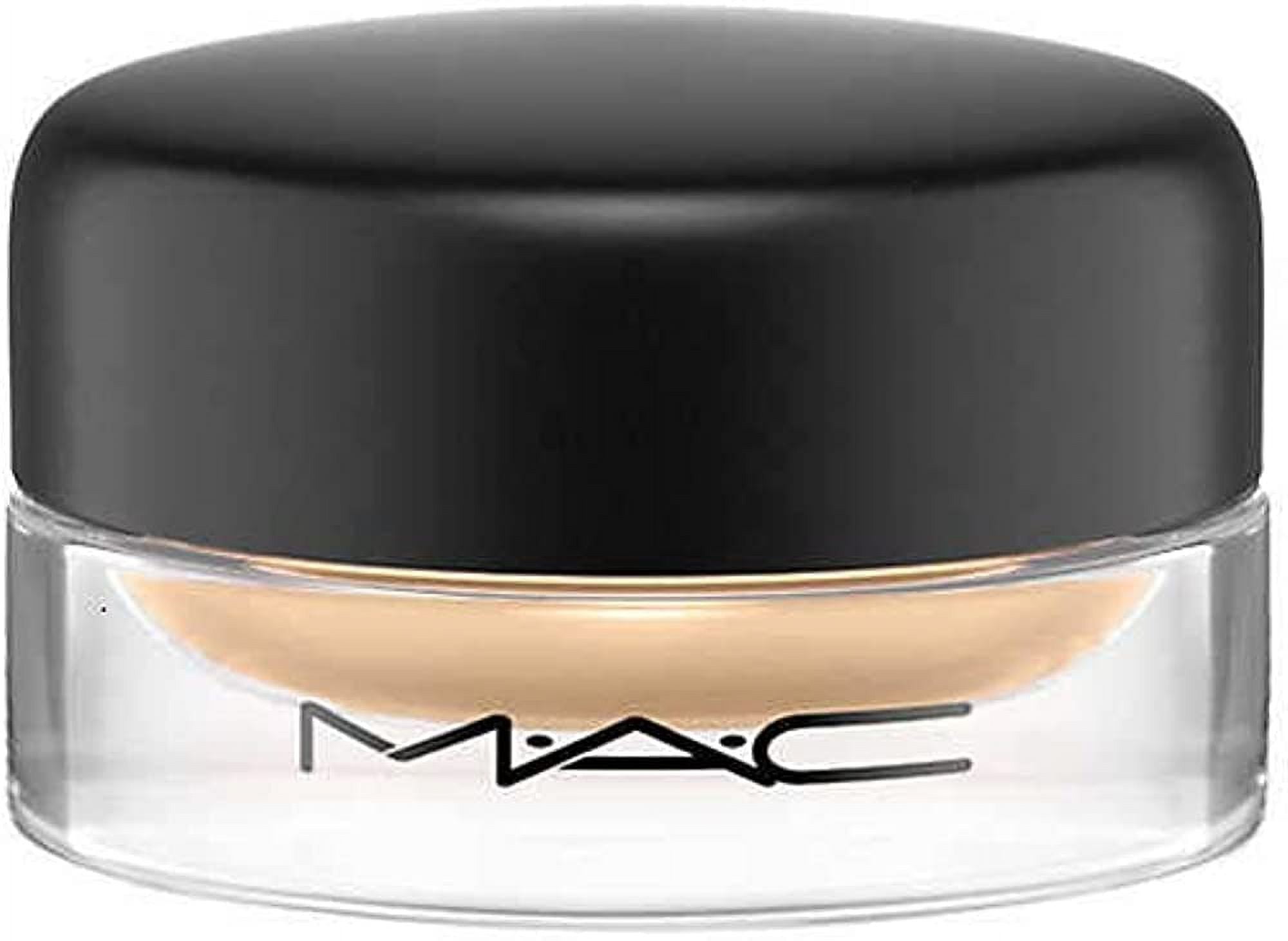 Mac Cosmetics MAPROLESCR2 0.17 oz Pro Longwear Paint Pot - Soft Ochre 