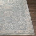 thumbnail image 6 of Livabliss Area Rugs for Living Room, 5x7 Avant Garde Traditional Gray Rug, Bedroom Dining Room Home Decor Stain Resistant Carpet (5' x 7'5"), 6 of 8