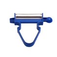 thumbnail image 5 of Trio Peelers with Crinkle Wavy Chopper, FineGood 3 Vegetable Potato Peeler with Stainless Blade, 5 of 5