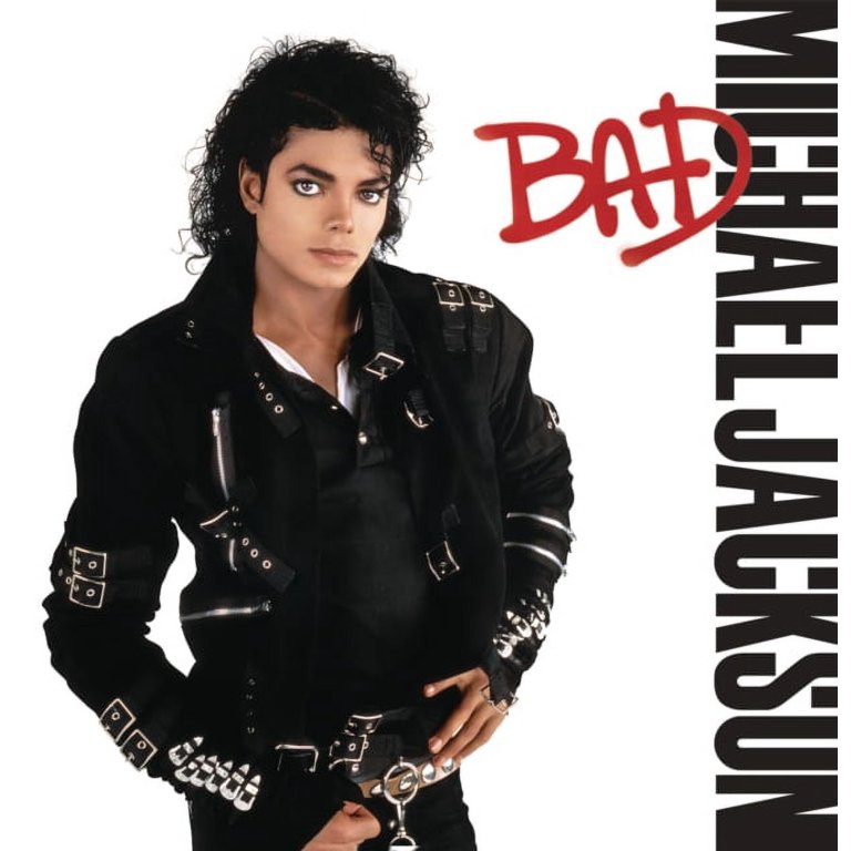 Bad & Thriller (40Th Anniversary/2CD) & Number Ones & Xscape