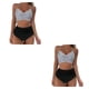 thumbnail image 1 of Guardurnaity Traje de baño Sexy para mujer, traje de baño para playa, surf, esnórquel, traje de baño para niña, traje de baño para parque Type2 NO2, 1 of 6