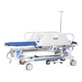thumbnail image 5 of Gambimedic Camilla Traslado Cama Hospital Altura Ajustable, 5 of 5