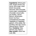 thumbnail image 4 of Kashi* Dark Chocolate, Almond & Sea Salt Chewy Chia Whole Grain Bars, 175g, 4 of 4