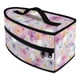 thumbnail image 1 of Bolsa de almacenamiento de hierro, bolsa de transporte con asa, accesorios multifuncionales de protección. Estilo B, 1 of 9