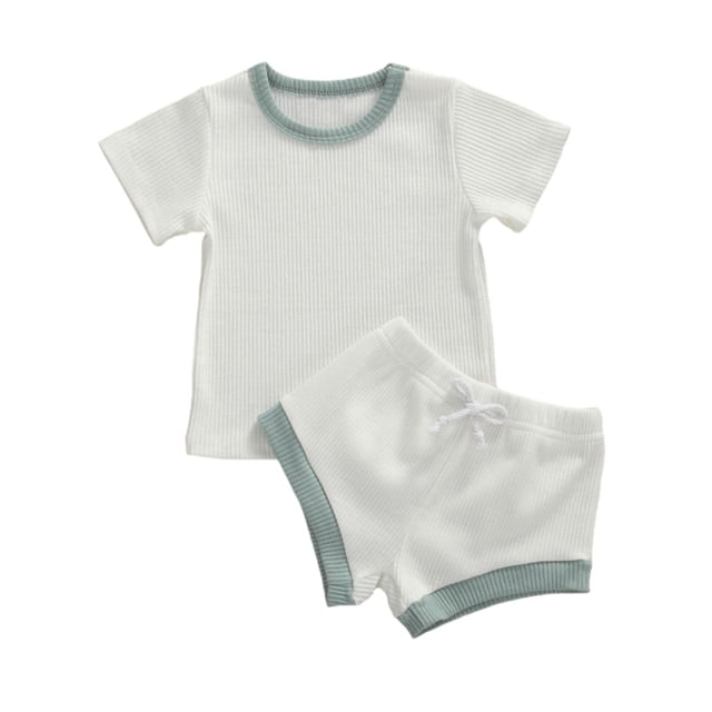 walmart baby summer clothes