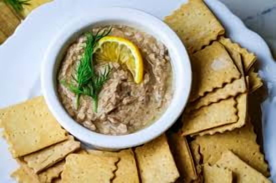 Fish Meister Authentic Cod Liver Canned in Oil, 12 Pack, 4.27oz