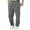 Z1-3-Grey, variant on CHENge Boys Sweatpants Wide Leg Joggers High Waisted Yoga Pants with Pockets for Kids Athletic Workout Casual Comfort Grey,11-12 Years