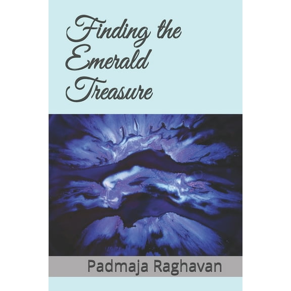 Finding the Emerald Treasure (Paperback)