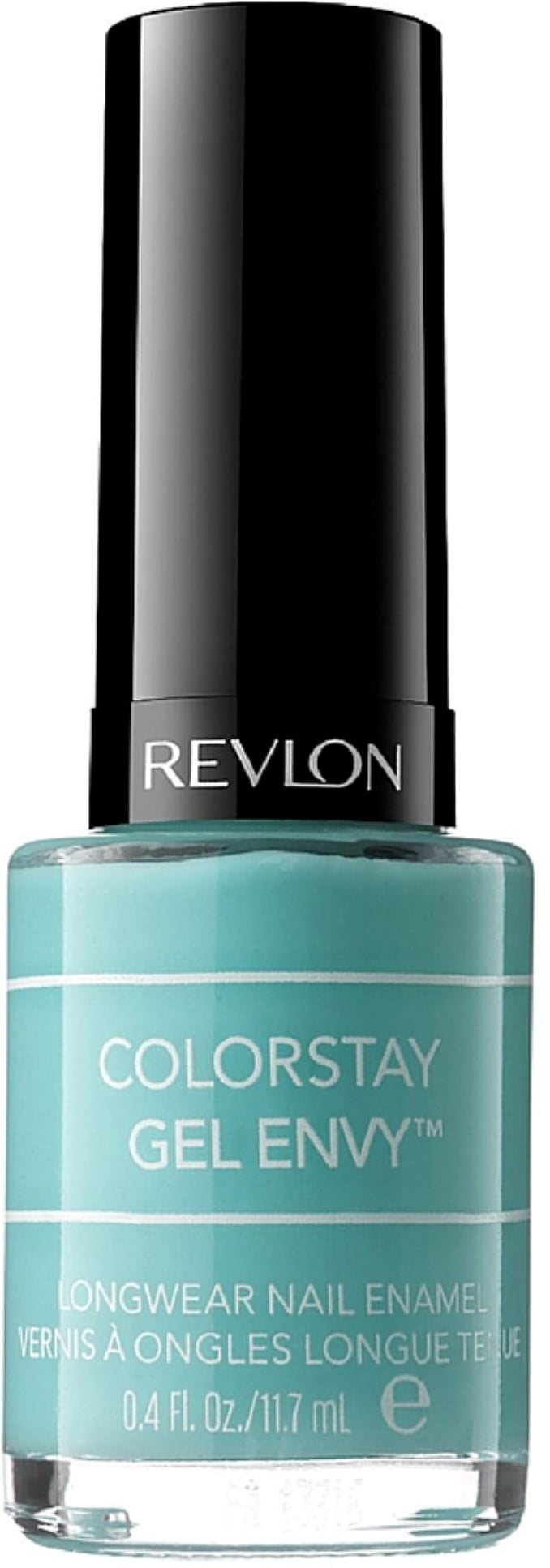 Revlon ColorStay Gel Envy Longwear Nail Enamel, Full House 0.40 oz