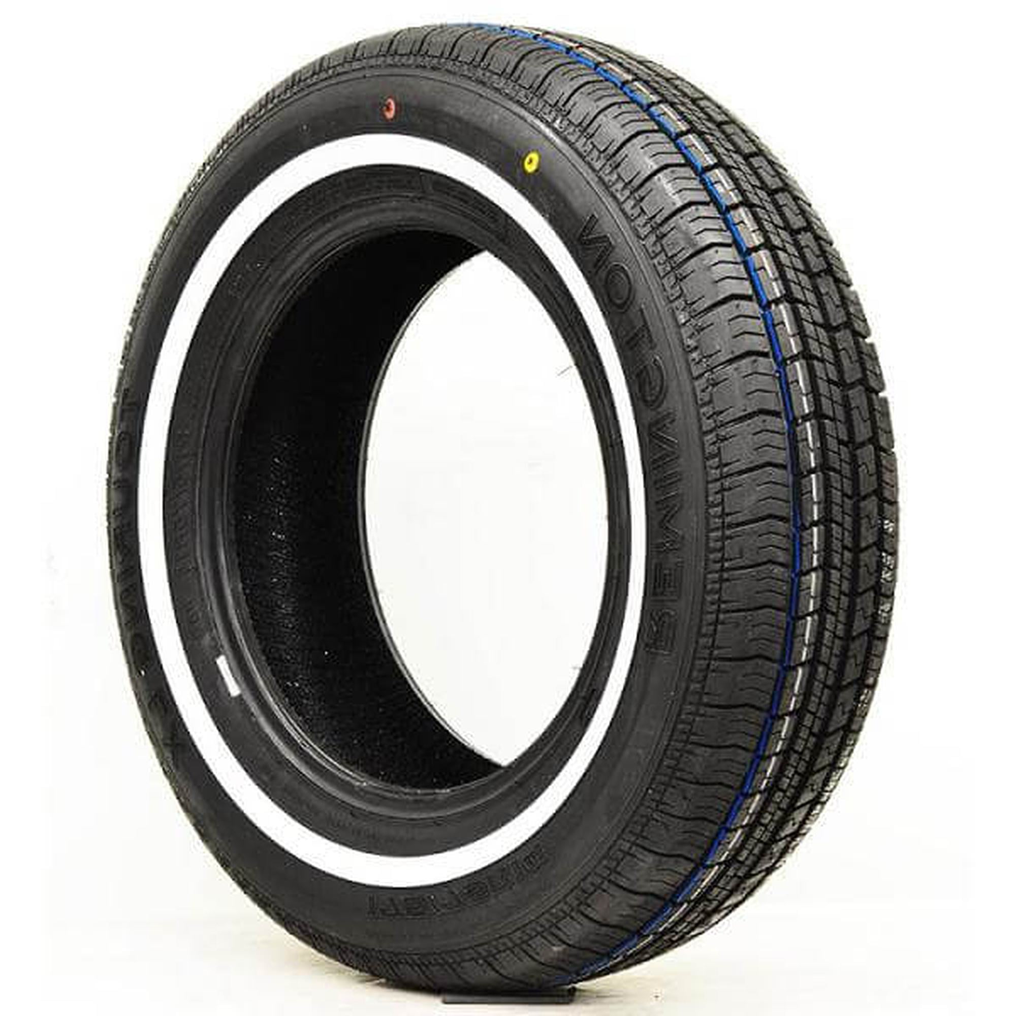 Remington Touring LX All Season 175/75R14 92S Passenger Tire