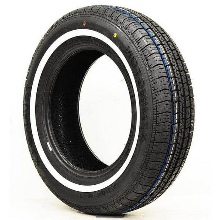 Remington Touring LX All Season 155/80R13 79S Passenger Tire