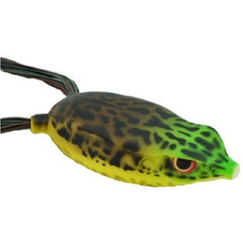 Spro Bronzeye Frog 65 Bait-Pack of 1 