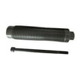 thumbnail image 2 of DYNWAVECA Balancer Spindle Screw Balance Machine Component Multiprpose Stable Spiral Screw Wheel Balancer Conversion Threaded Shaft 40x4mm 15cm, 2 of 9