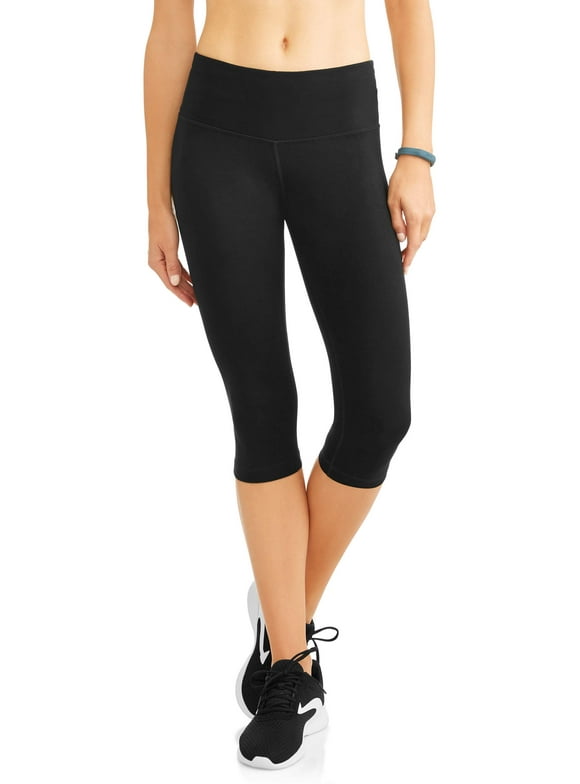 Athletic Works Capri Pants for Women in Womens Pants
