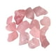 thumbnail image 1 of Piedra de cristal Irfora 100g Natural Cuarzo rosa Mineral Cuarzo rosa Cristal Piedra cruda Aromaterapia Incienso Adornos de piedra para la decoración del hogar Reiki Cristal curativo Irfora Piedra de cristal, 1 of 7