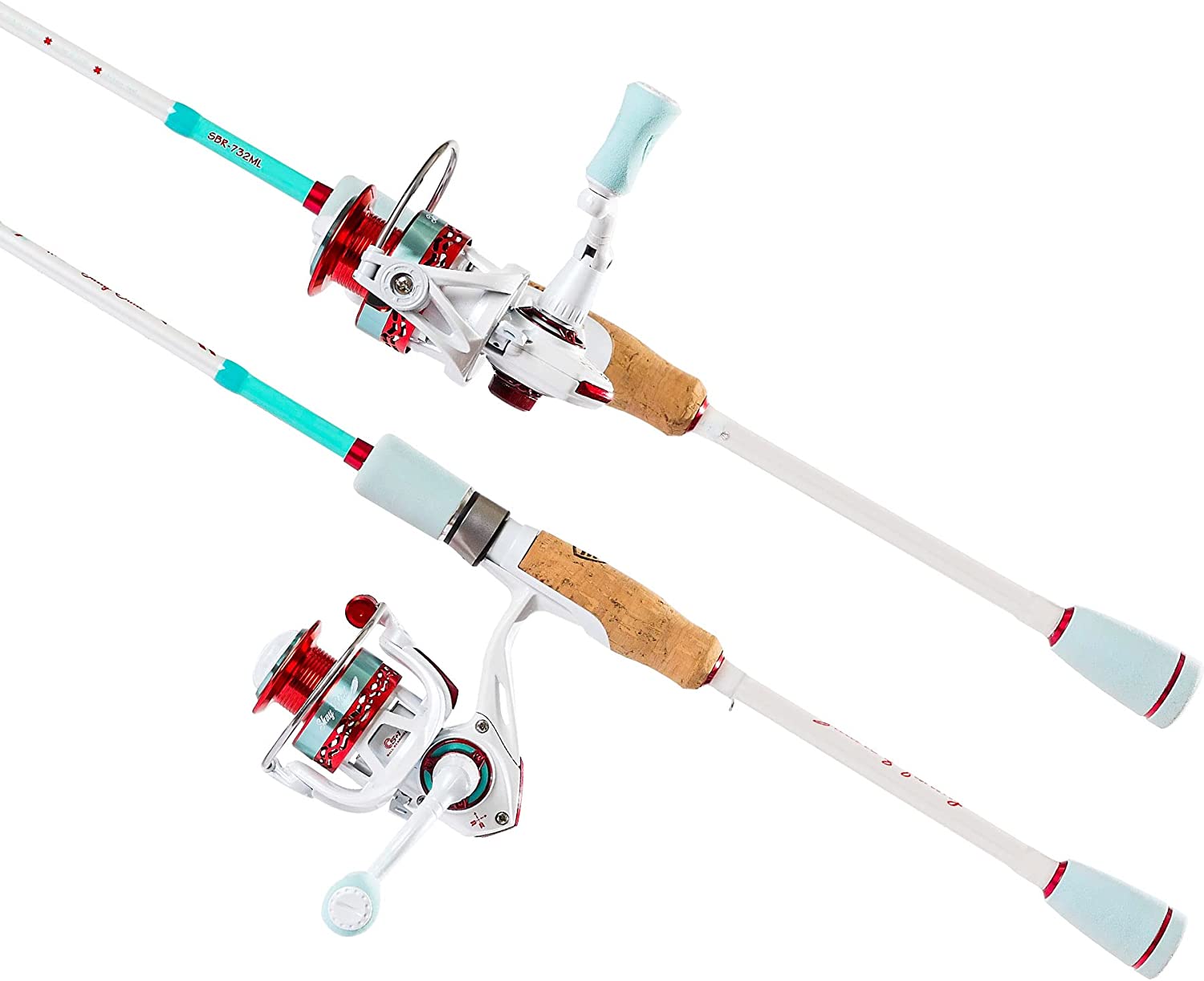 best tackle box 2022 PLUSINNO Fishing Kit, Large 12X Spacious 4-Layer Tackle Box, 547 Pcs tackleboxes this box provides incredible Reel Model:V BERRYPRO Salmon & Steelhead