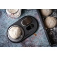 thumbnail image 5 of Ooni Dual Platform Digital Scales - Digital Scales - Digital Kitchen Scales - Ooni Pizza Oven Accessories, 5 of 5