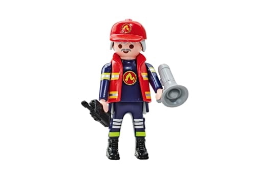 Flambeaux/Torches Playmobil Réf. 65 - Accessoires Occasion Très Bon État