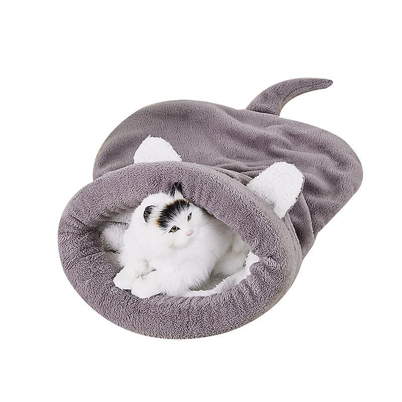 cat cuddle bag