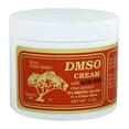 thumbnail image 5 of DMSO Cream with Aloe Vera Rose Scented - 2 oz, 5 of 5