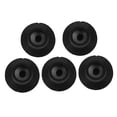 thumbnail image 3 of HEALEEP 5 Pcs Remplacement de Trampoline Pratique Antidérapant pour Protection des Meubles d'Intérieur, 3 of 6