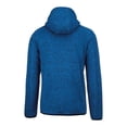 thumbnail image 2 of Proact Womens Heather Hooded Jacket, 2 of 4