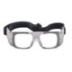 thumbnail image 1 of Gafas protectoras azules para baloncesto, fútbol, ​​deporte, fútbol, 1 of 5