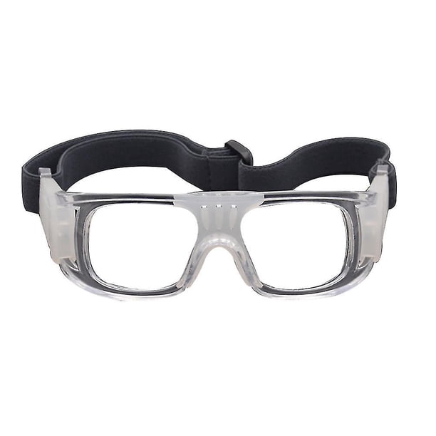 Gafas protectoras azules para baloncesto, fútbol, deporte, fútbol