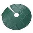 thumbnail image 1 of Tree Watering Circle 12 Gallon  Drip Irrigation Water Pouch Gardening, 1 of 7
