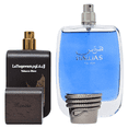 thumbnail image 4 of Combo Rasasi Hawas Eau De Parfum 100 Ml y Tobacco Blaze La Yuqawam Eau De Parfum 075 Ml para Hombre, 4 of 5