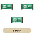 thumbnail image 2 of Pulsin Choc Mint & Peanut Vegan Keto Bar 50g, British Import (Pack of 3), 2 of 4