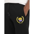 thumbnail image 4 of Dogg Supply by Snoop Dogg All-Gender Young Men's and Women's Collegiate Sweatpants, Sizes XS - 5XL, 4 of 10