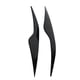 thumbnail image 3 of Headlight Eyebrow Colorfast Long Service Life ABS UV Resistant Headlight Eyelid Cover For Car ANGGREK Otros Vehículos, 3 of 8