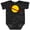 Storm Camo, variant on Inktastic Cute Saturn Boys or Girls Baby Bodysuit