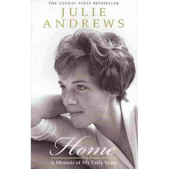 Home : A Memoir of My Early Years