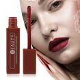 thumbnail image 4 of TechWave Rouge à Lèvres 2ml et Gloss Rouge à Lèvres Non Manches Rouge à Lèvres Chocolat Longue Durée Rouge à Lèvres Encre Teinte Brillant à Lèvres Pack Clair 5 % Teinte Longue Tenue Rouge à Lèvres Pailleté Ensemble Rouge à Lèvres Non Fini, 4 of 5