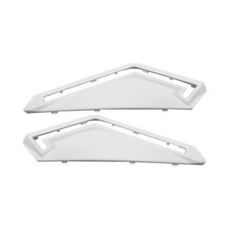 Powermadd Star Series Handguard Extensions - Powermadd 34295 Light Kit Cover for Star Series Handguards