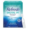 Digital PF Preservative-Free Tea Tears, 0.4 ml, 30 Count