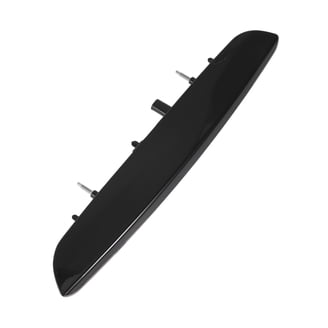 3ème Feu Stop LED Pour Land Rover Range Rover Sport 2006-2009 - XFG000071, ABS Noir