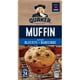 Quaker Mélange à muffins Saveur Bleuets et babeurre 900g – image 6 sur 15