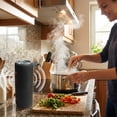 thumbnail image 6 of DCOWO S11Plus 2-in-1 Wireless Bluetooth Speaker Features 360 ° Surround Sound And 15 Hour Battery Life Ldeal For Office Gatherings And Camping, 6 of 9