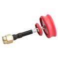 thumbnail image 1 of 5.8g Receptor De Del Panel De La Antena Del Agujero Interno 5dbi 50w Pa Competir Con El Sunnimix Antena FPV, 1 of 6