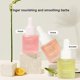 thumbnail image 4 of Nourishment Cuticle Oil Nourishing Anti-Edge Barb Dead Skin Brightening Nail Polish, 4 of 5
