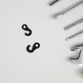 thumbnail image 2 of Miangastore 30pcs Outdoor Tent Canopy Hooks Multi-Use Plastic Hooks for Tent Rope Fixing Windproof Tent Fixing Hooks Tent Rope Hangers, 2 of 7